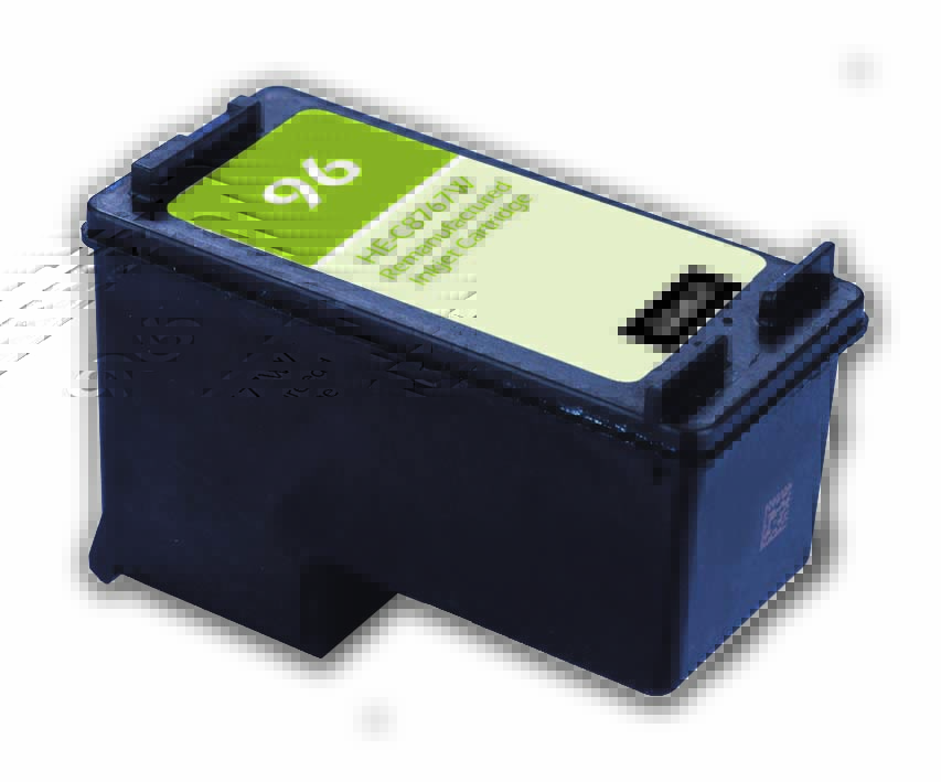 HP 96, C8767WN Inkjet