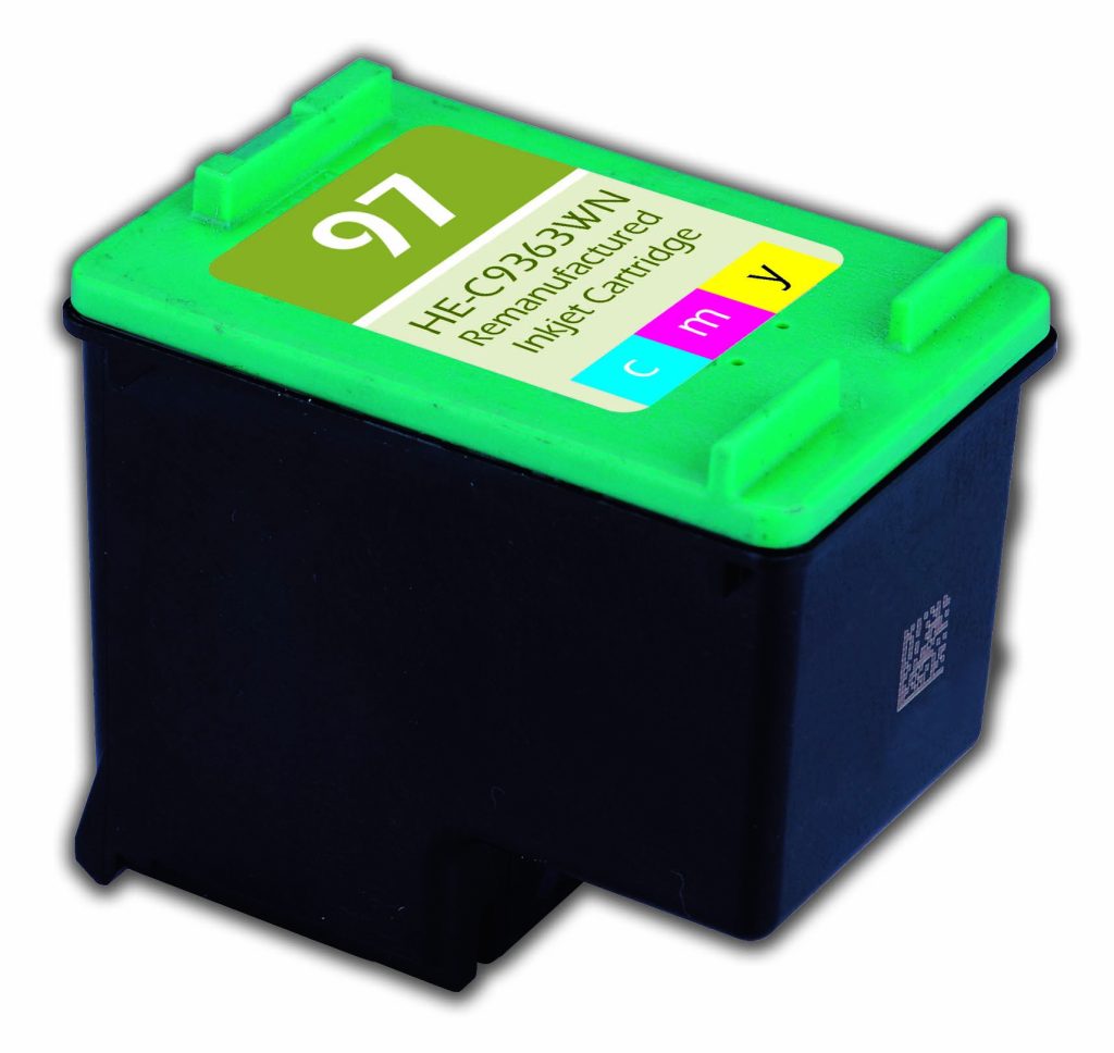 HP 97, C9363WN Inkjet
