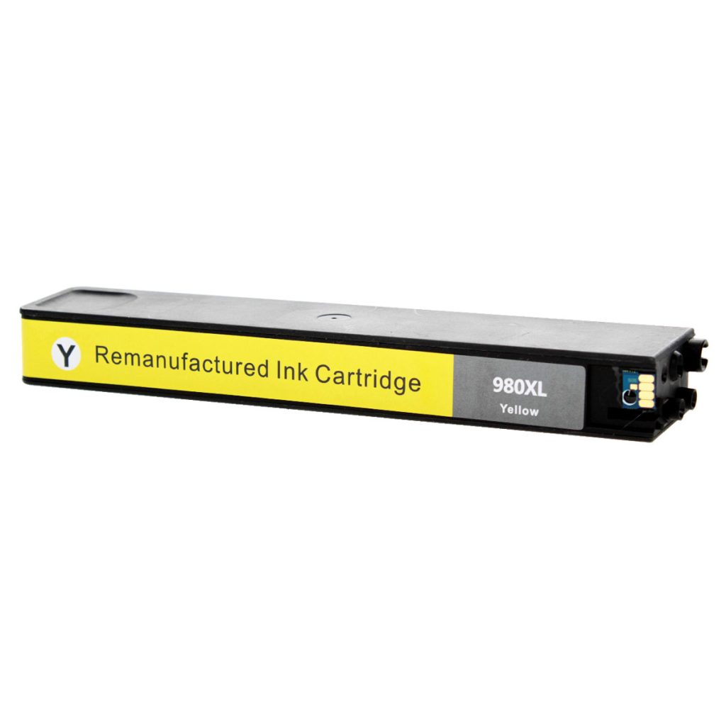 HP 980, D8J09A Inkjet