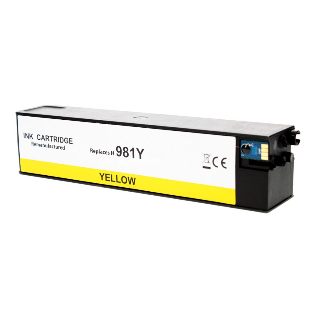 HP 981Y, L0R15A Inkjet