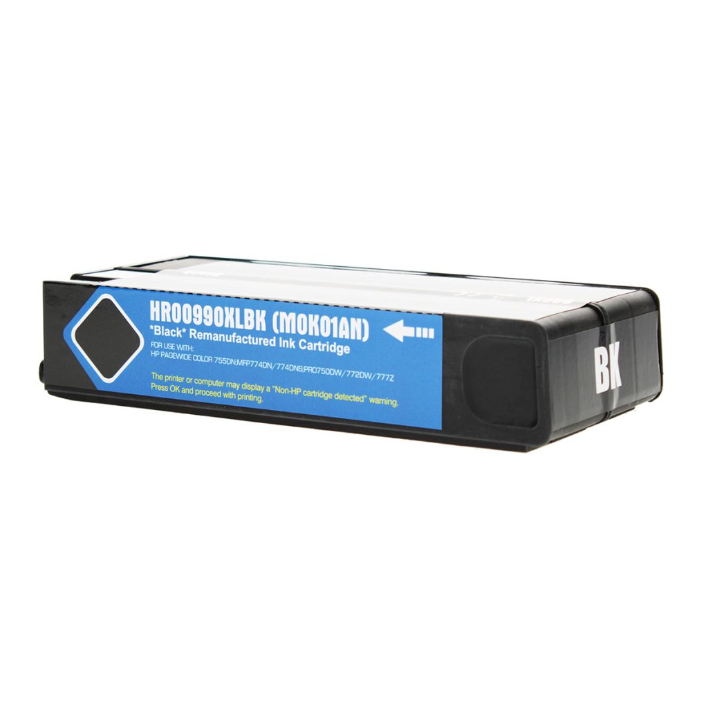 HP 990X, M0K01AN Inkjet
