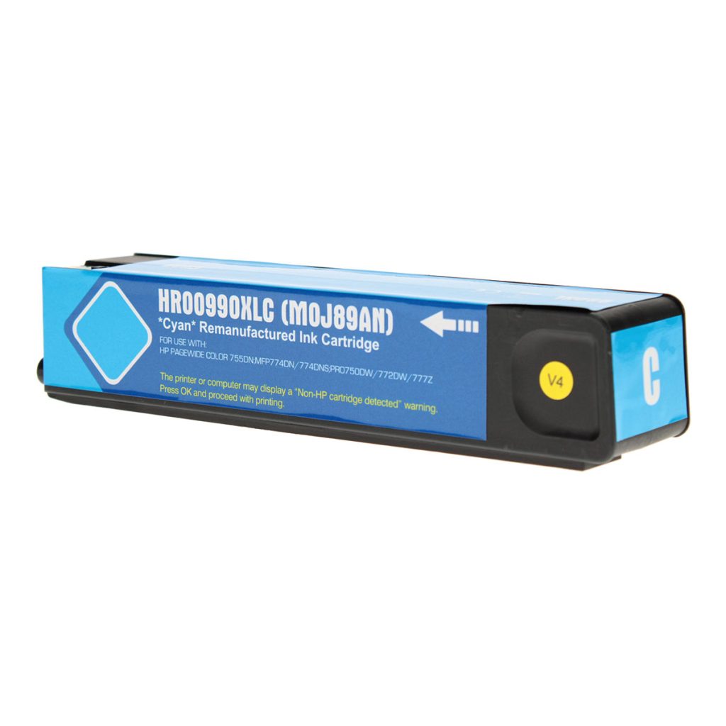 HP 990X, M0J89AN Inkjet