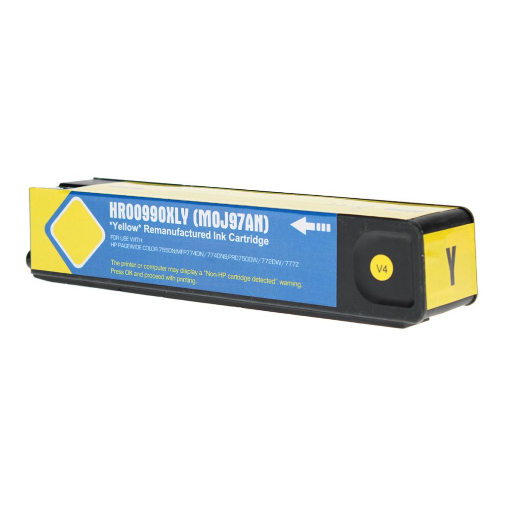HP 990X, M0J97AN Inkjet