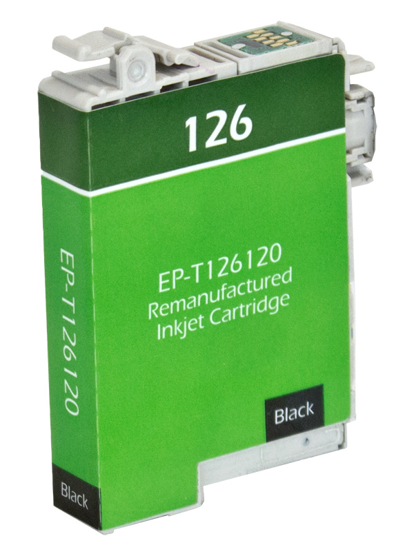 Epson T126, T126120 Inkjet