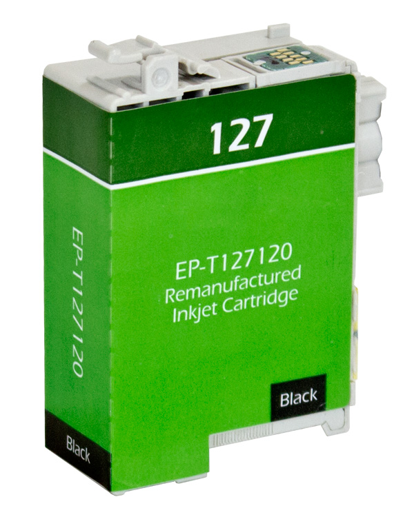 Epson T127, T127120 Inkjet