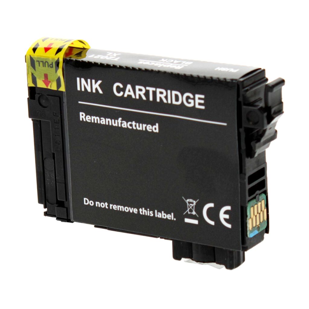 Epson 202XL, T202XL120 Inkjet