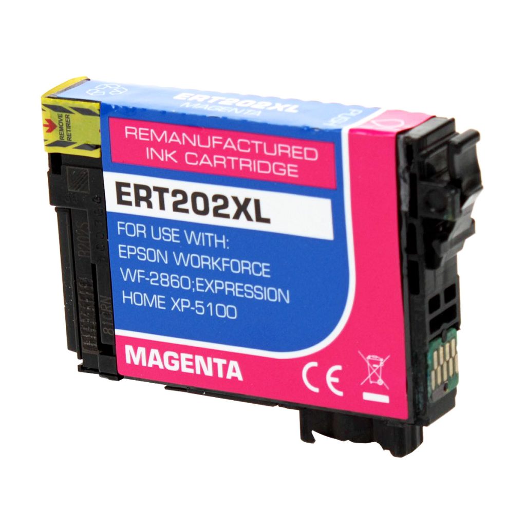 Epson 202XL, T202XL320 Inkjet