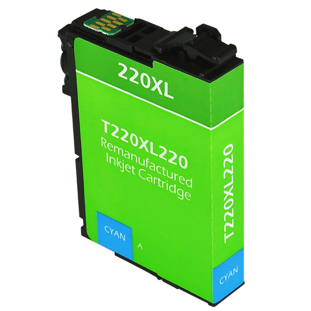 Epson 220XL, T220XL220 Inkjet
