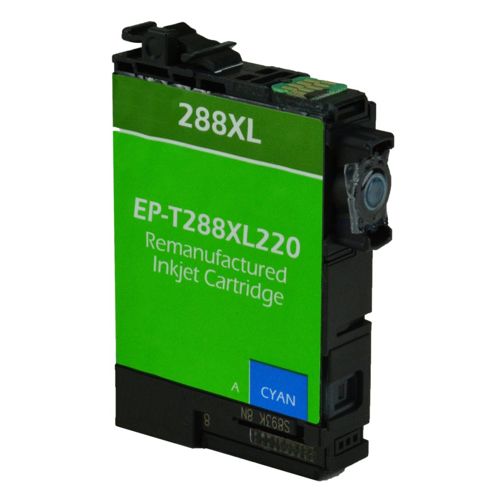 Epson 288XL, T288XL220 Inkjet