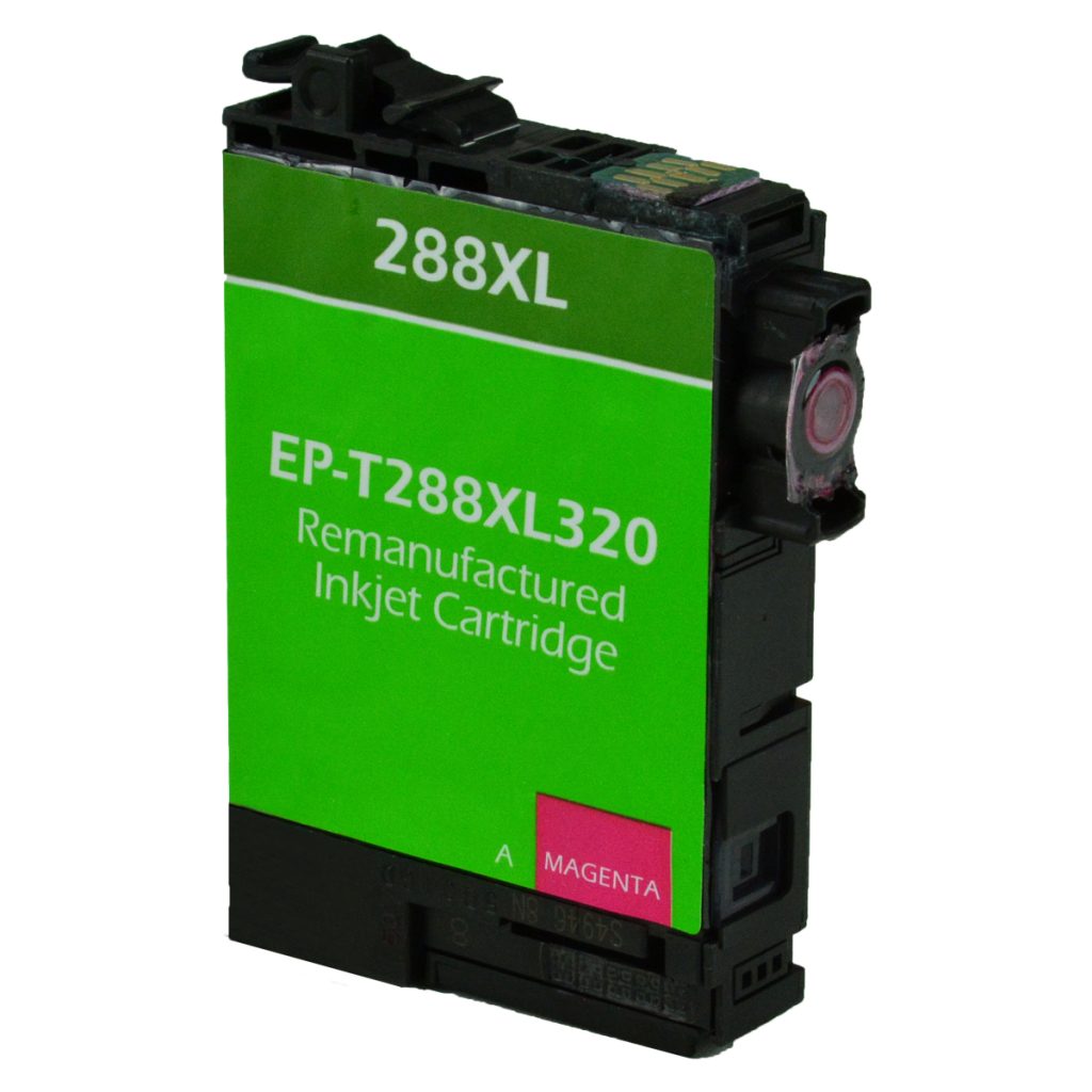 Epson 288XL, T288XL320 Inkjet