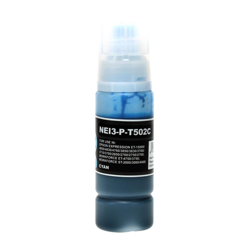 Epson 522, T502220, T522220 Inkjet