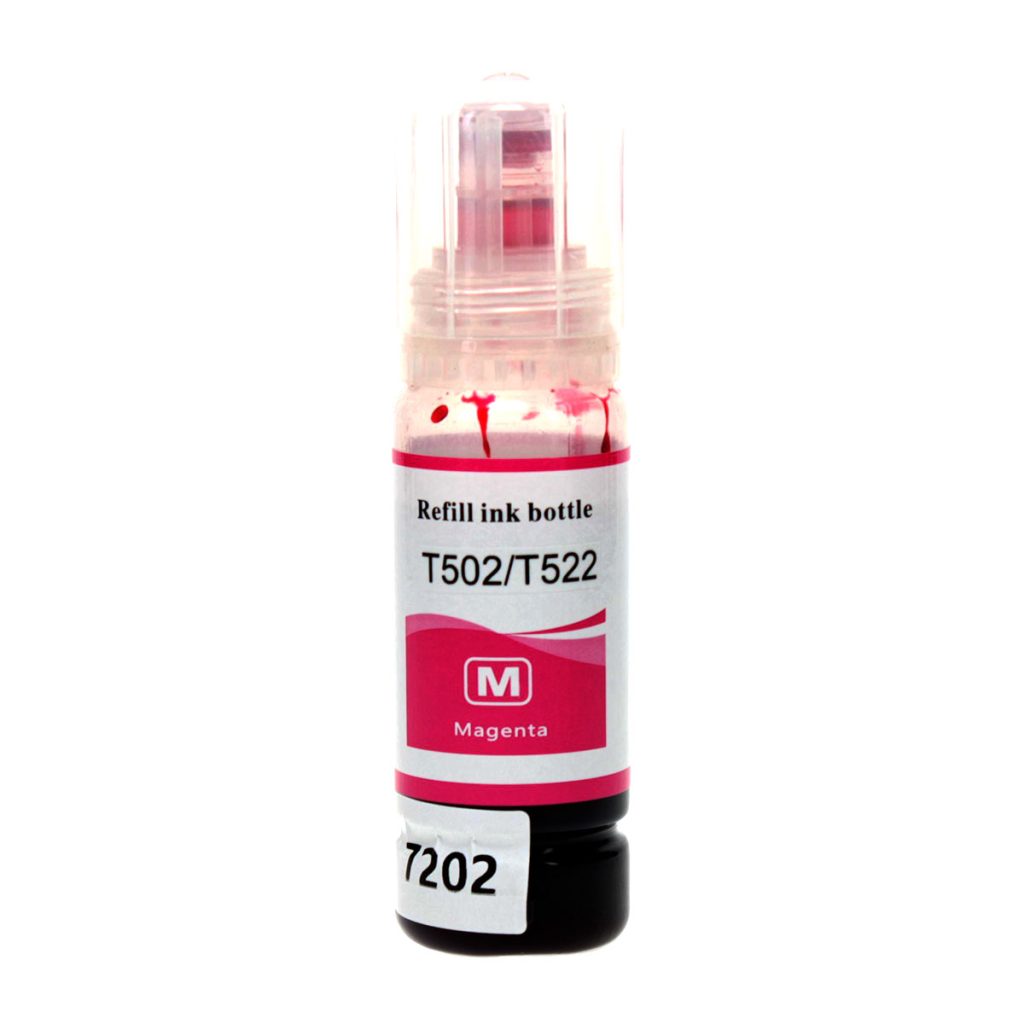 Epson 522, T502320, T522320 Inkjet