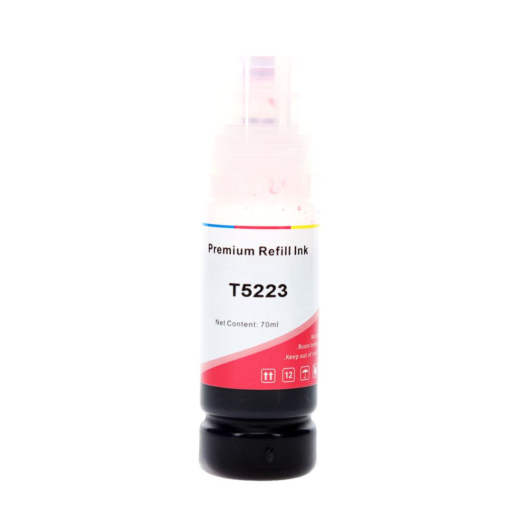 Epson 522, T522320 Inkjet