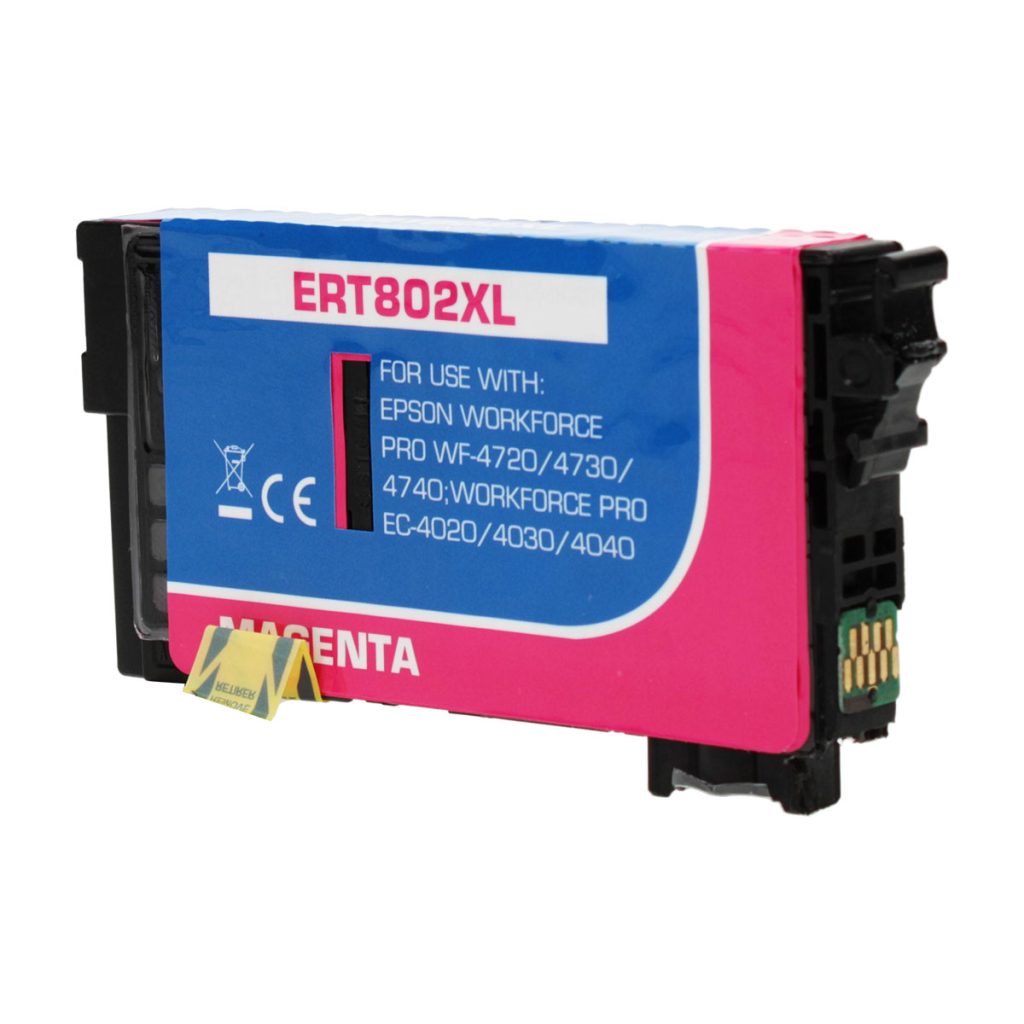 Epson 802XL, T802XL320 Inkjet
